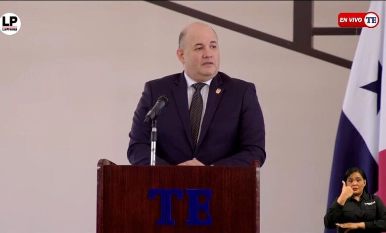 Magistrado Juncá alerta a los diputados sobre el uso indebido de la Asamblea para favores políticos 1