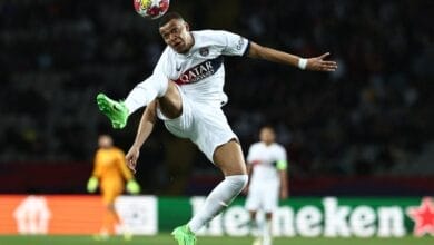 Fichado por Cinco Temporadas por el Real Madrid, Anuncio Oficial 25