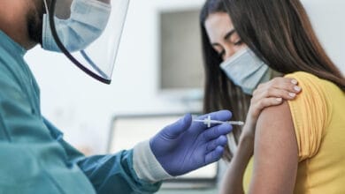 Estos son los requisitos para recibir la vacuna contra la fiebre amarilla 28