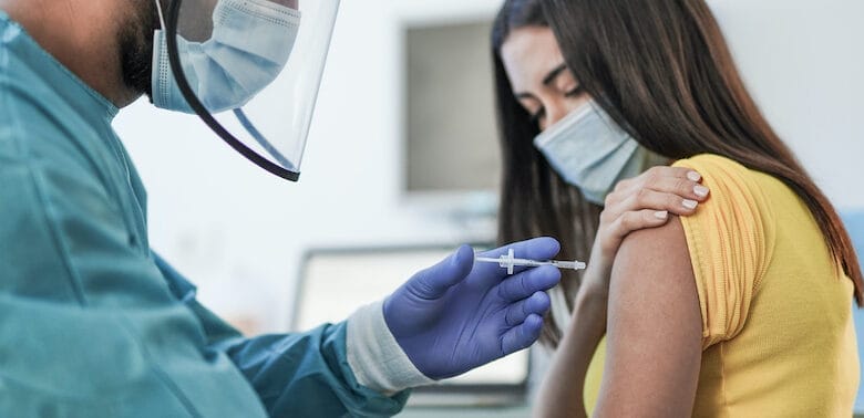 Estos son los requisitos para recibir la vacuna contra la fiebre amarilla 1