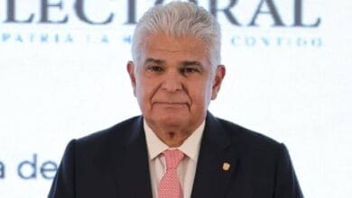 Mulino anuncia que no aceptará nominaciones de directores sugeridos para la junta directiva de la CSS 26