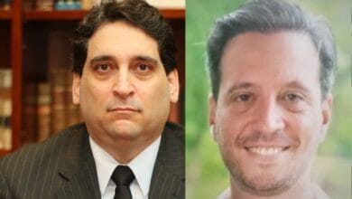 Nombra a Camilo Valdés en la DGI; Fausto Fernández asumirá como viceministro de Finanzas 30