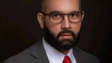 Nombramiento de Antonio González como Secretario Ejecutivo de CONADES 18