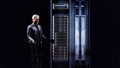 NVIDIA revela Rubin AI, la plataforma que promete transformar la inteligencia artificial 20