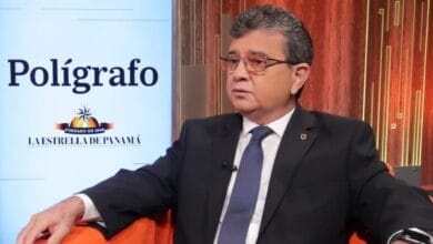 Óscar Vallarino asume el cargo de viceministro en el Ministerio de Ambiente 15