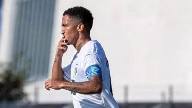 Panamá gana 4-0 a Indonesia con destacada actuación de Ángel Orelien en el Torneo Maurice Revello 16