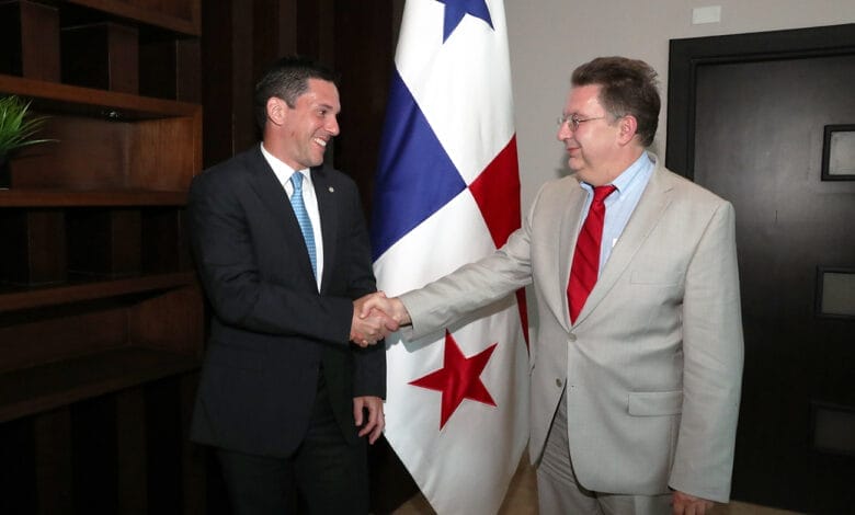 Panamá y Rusia establecen nuevo acuerdo: descubre los detalles 1