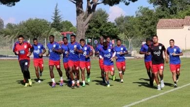 Preparación del Equipo Sub-23 para el Maurice Revello: Lenis Destaca la Motivación del Grupo por Retener el Título 20