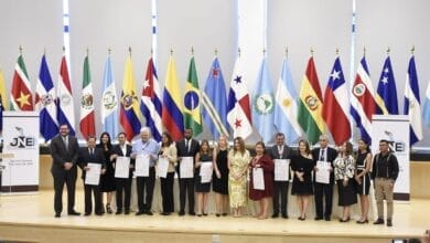 Realizando Metas asegura curules en el Parlacen; hijos de Ricardo Martinelli se reelegirán como diputados suplentes 7