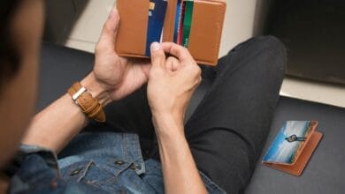 Residentes de Panamá acarrean una deuda de $39,441 millones con aumento de morosidad en tarjetas de crédito 21