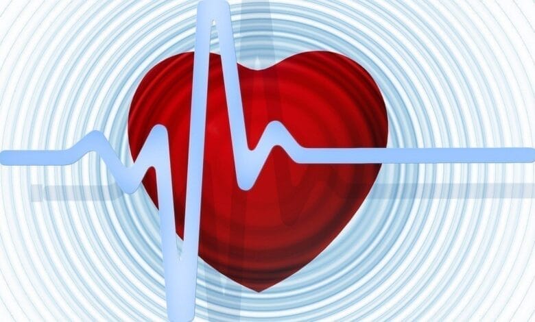 Ocho prácticas para preservar la salud cardíaca y retrasar el envejecimiento 1