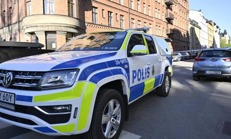 Suecia considera la autorización del uso de tecnología de reconocimiento facial por parte de la policía 1