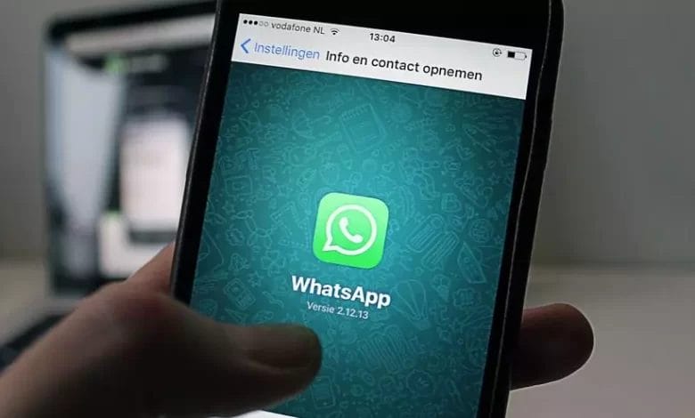 Tip para infieles: Actualización reciente de WhatsApp permite ocultar chats mediante códigos secretos 1