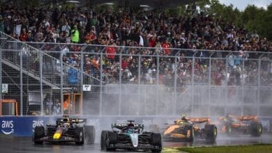 Verstappen consolida su relación con Canadá mientras Alonso finaliza en sexto lugar 9