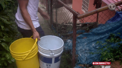 Gobierno elimina el Ministerio de la Mujer: funciones pasarán al MIDES 10 ¡Increíble! Moradores en San Miguelito denuncian meses sin agua potable y exigen solución