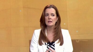 Diputada Janine Prado reintroduce ley contra “botellas” en el sector público 8 Diputada Janine Prado reintroduce ley contra “botellas” en el sector público