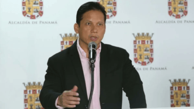 Ramón Ashby, exrepresentante de Calidonia, condenado a 60 meses de prisión por peculado agravado 11 Ramón Ashby, exrepresentante de Calidonia, condenado a 60 meses de prisión por peculado agravado