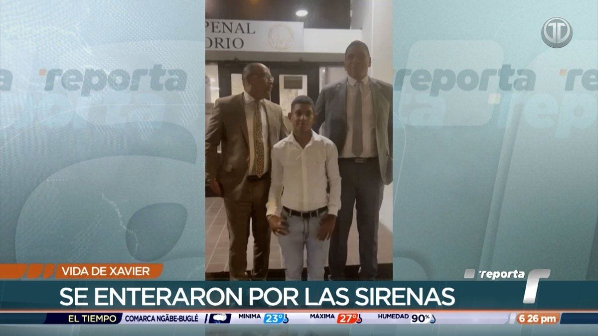 Familiares recuerdan a joven que falleció en accidente en el Corredor de Los Pobres