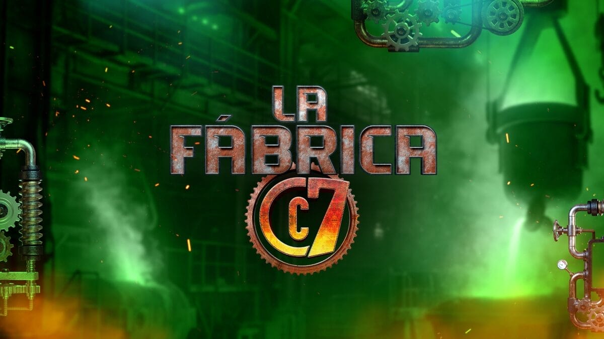 ¡HOY! Inicia la etapa verde de la 25° temporada de Calle 7 Panamá 6